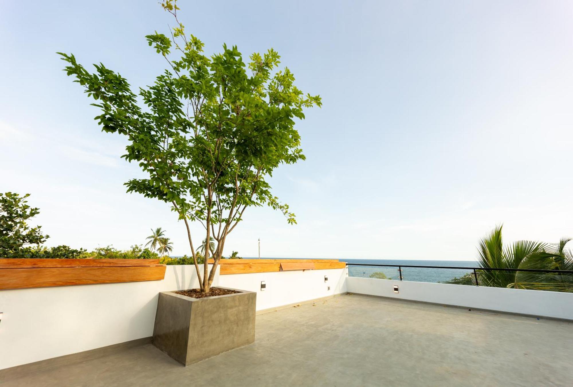 El Destino Hiriketiya Hotel Dickwella Exterior photo